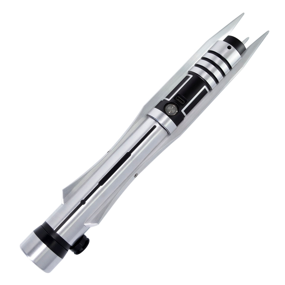 カスタムライトセーバー「Revan ver1 Variant」XenoPixel 1:1 Darth Revan Inspired Lightsaber Xenopixel