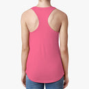 BTLC - J Burton Women's Ideal Racerback Tank