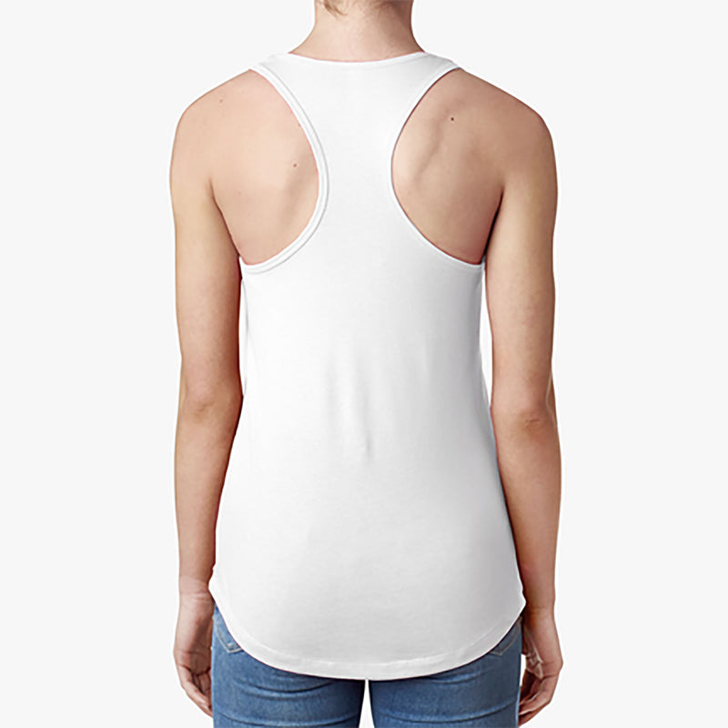 BTLC - J Burton Women's Ideal Racerback Tank