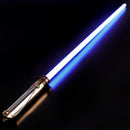 1:1 Emperor Palpatine Inspired Lightsaber Xenopixel