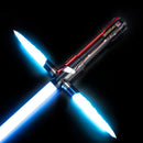 1:1 Kylo Ren Inspired Lightsaber Xenopixel