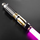 1:1 Mace Windu Inspired Lightsaber Xenopixel