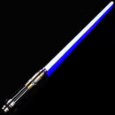 1:1 Mace Windu Inspired Lightsaber Xenopixel