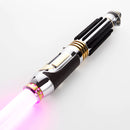 1:1 Mace Windu Inspired Lightsaber Xenopixel