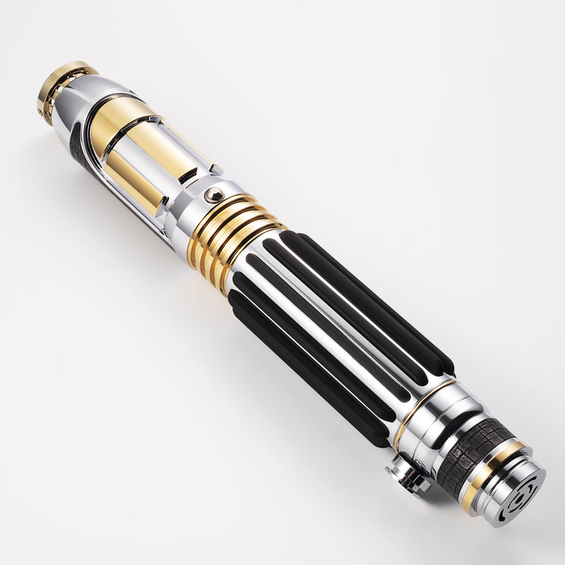 1:1 Mace Windu Inspired Lightsaber Xenopixel