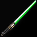 1:1 Mace Windu Inspired Lightsaber Xenopixel