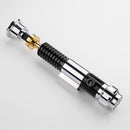 1:1 Obi-Wan Episode 3 Inspired Lightsaber Xenopixel