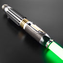 1:1 Mace Windu Inspired Lightsaber Xenopixel