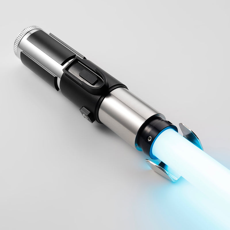 1:1 Yoda Inspired Lightsaber Xenopixel