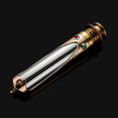 1:1 Emperor Palpatine Inspired Lightsaber Xenopixel