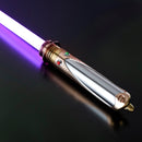 1:1 Emperor Palpatine Inspired Lightsaber Xenopixel