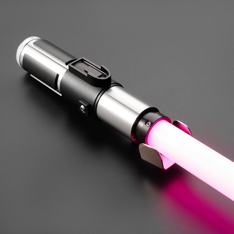 1:1 Yoda Inspired Lightsaber Xenopixel