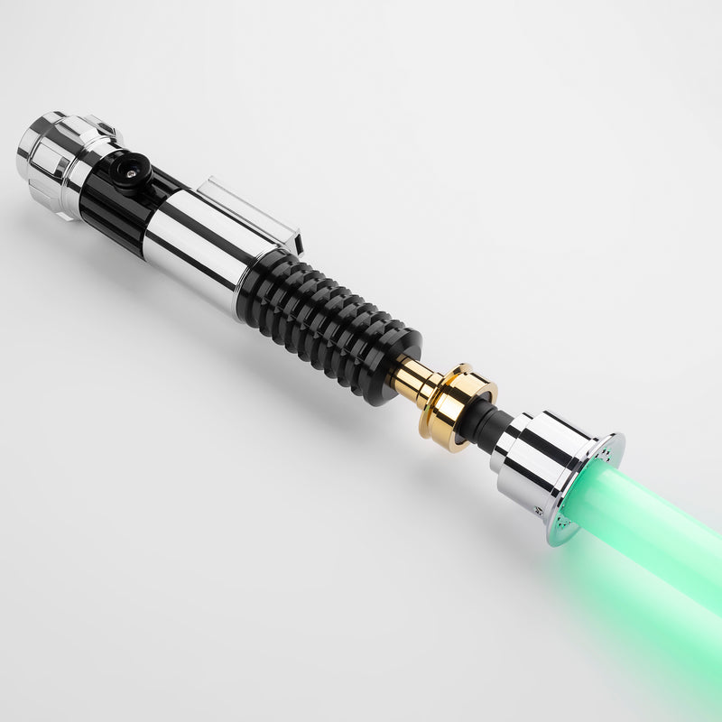 1:1 Obi-Wan Episode 3 Inspired Lightsaber Xenopixel