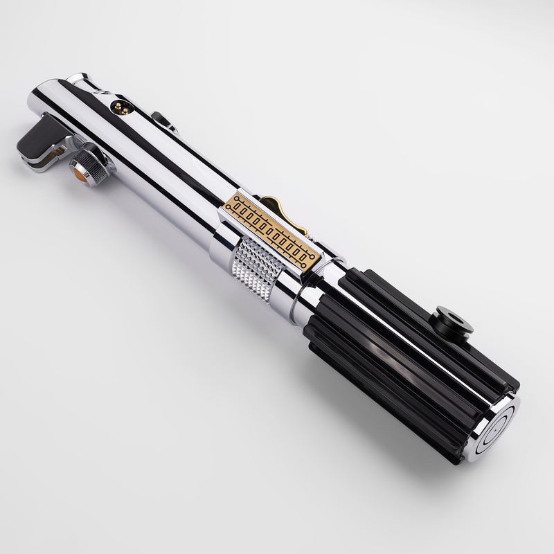 1:1 Anakin Episode 3 Inspired Lightsaber Xenopixel