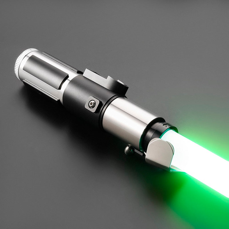 1:1 Yoda Inspired Lightsaber Xenopixel