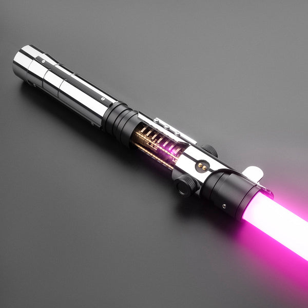 1:1 Starkiller V2 Inspired Lightsaber Xenopixel