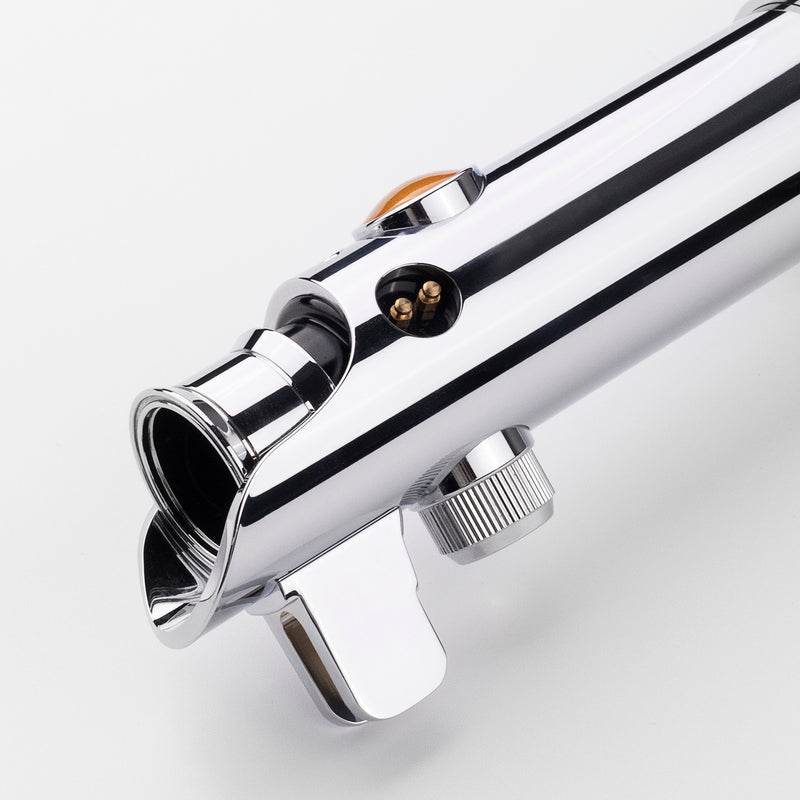 1:1 Anakin Episode 3 Inspired Lightsaber Xenopixel