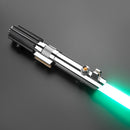 1:1 Anakin Episode 3 Inspired Lightsaber Xenopixel