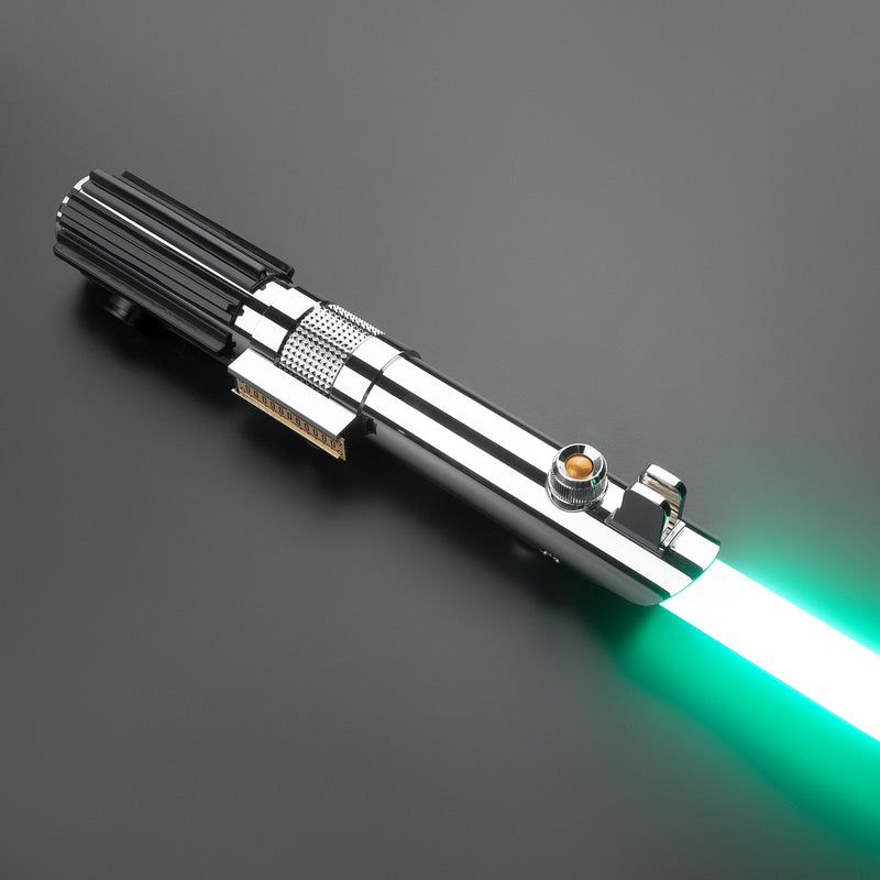 1:1 Anakin Episode 3 Inspired Lightsaber Xenopixel