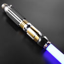 1:1 Mace Windu Inspired Lightsaber Xenopixel