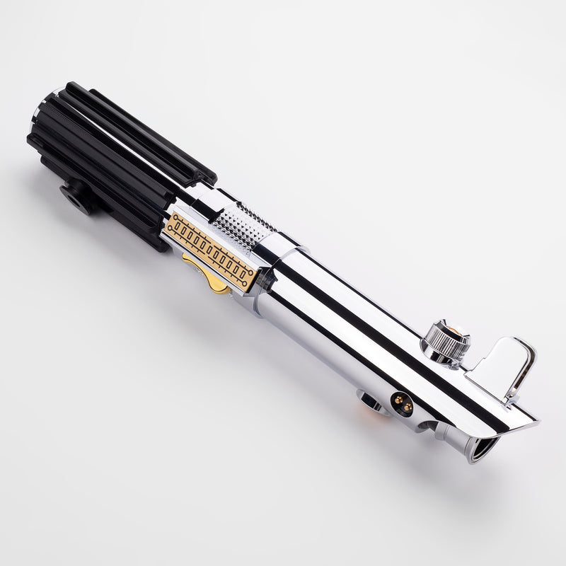 1:1 Anakin Episode 3 Inspired Lightsaber Xenopixel
