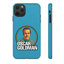 SMDM - Oscar Goldman Phone Case