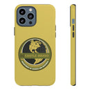Castle Bravo Phone Case