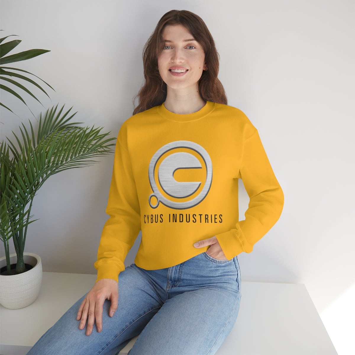 DW - Cybus Sweatshirt