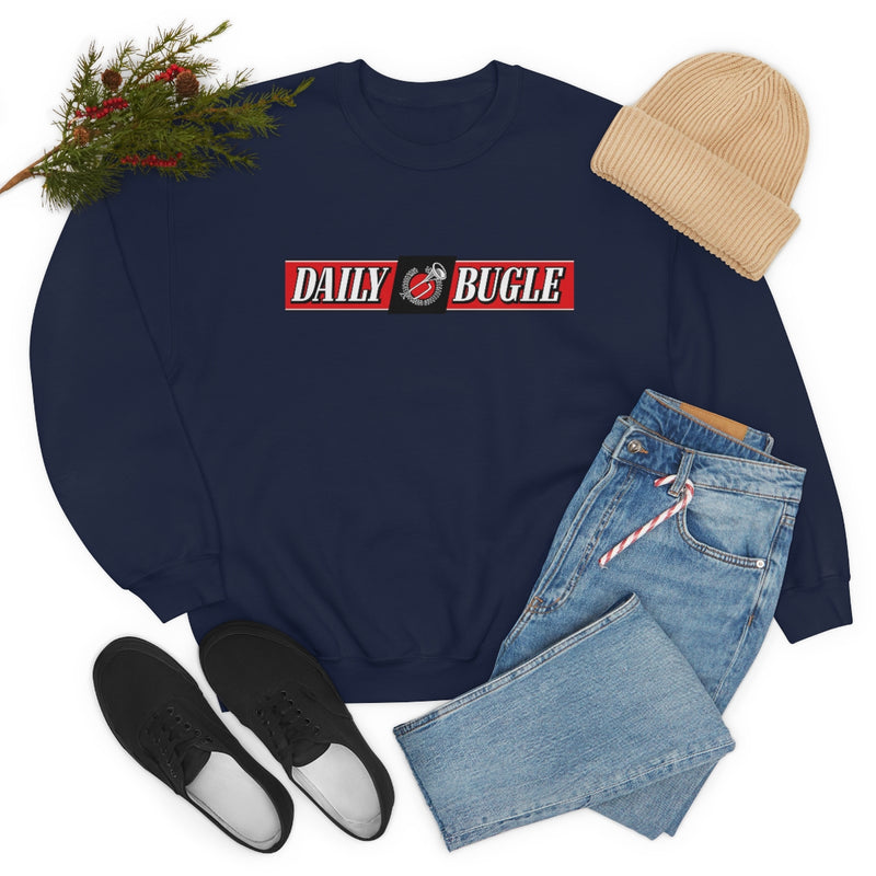 Bugle Sweatshirt