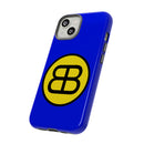 BB - Blue Blaze Irregulars Phone Case
