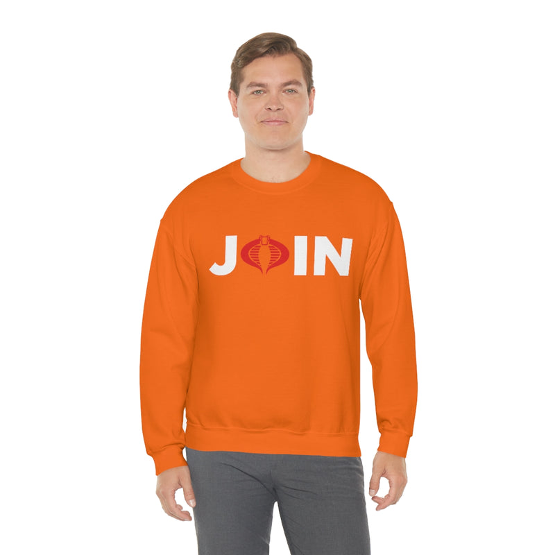 Cobra JOIN Sweatshirt