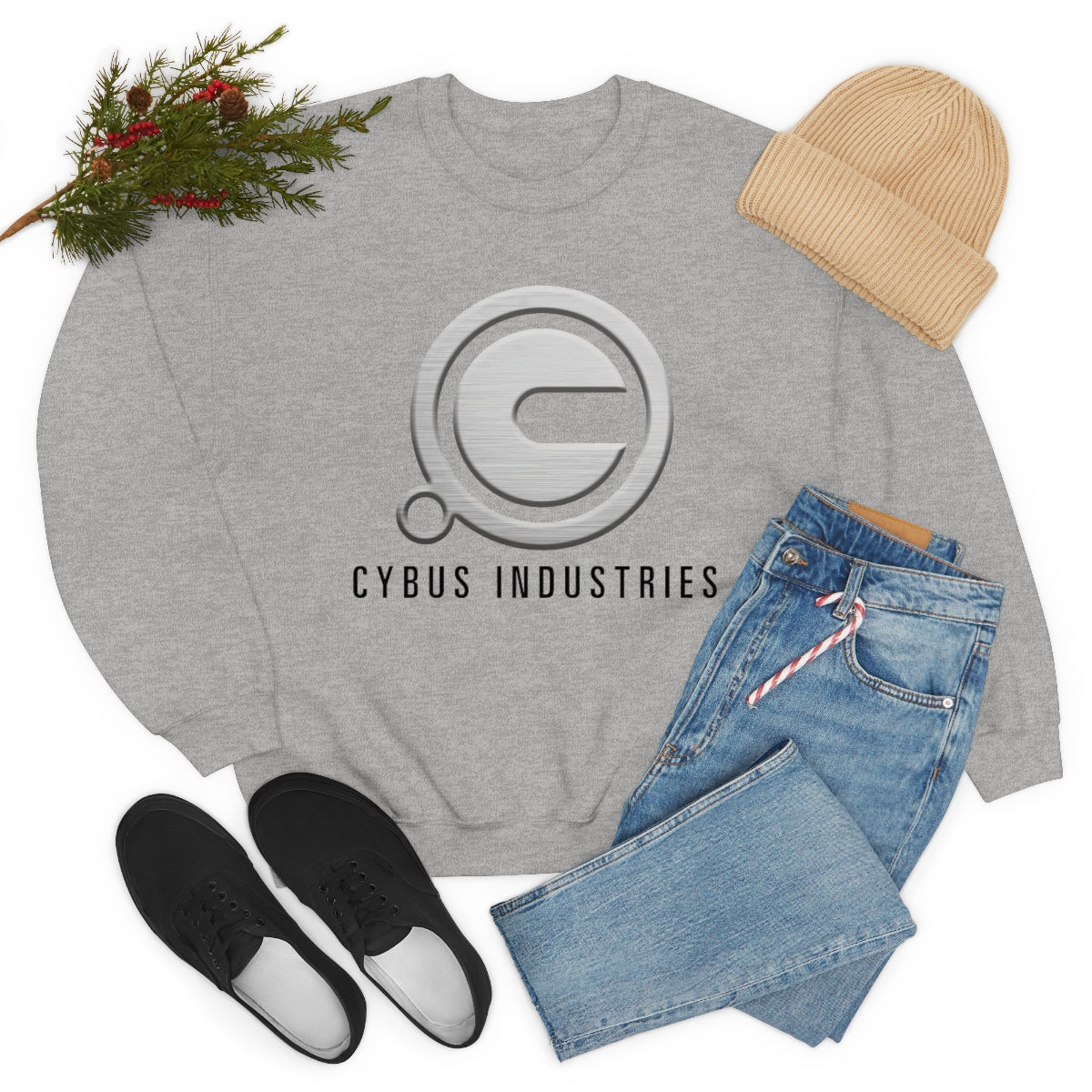 DW - Cybus Sweatshirt