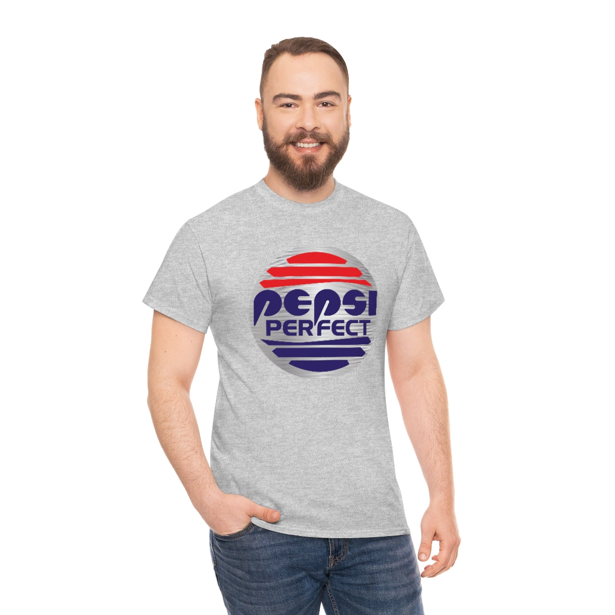 BTTF - Perfect Tee