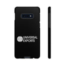 Exports Phone Case