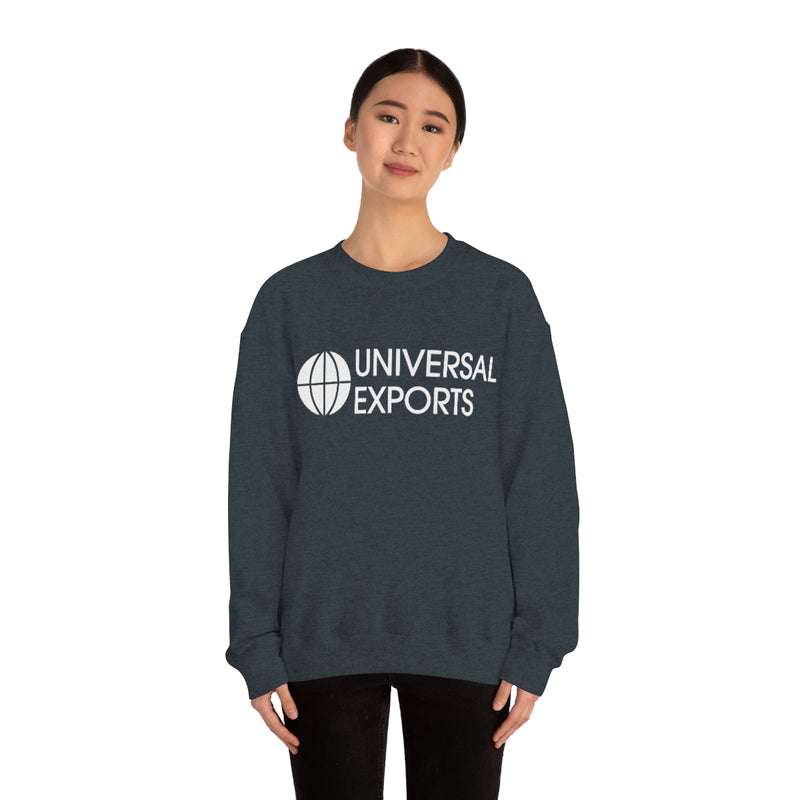 Universal Exports Sweatshirt