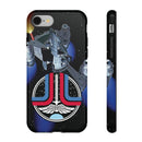 Starfighter Phone Case