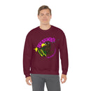 Bug Stomper Sweatshirt