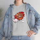 Pork Chop Express Tee