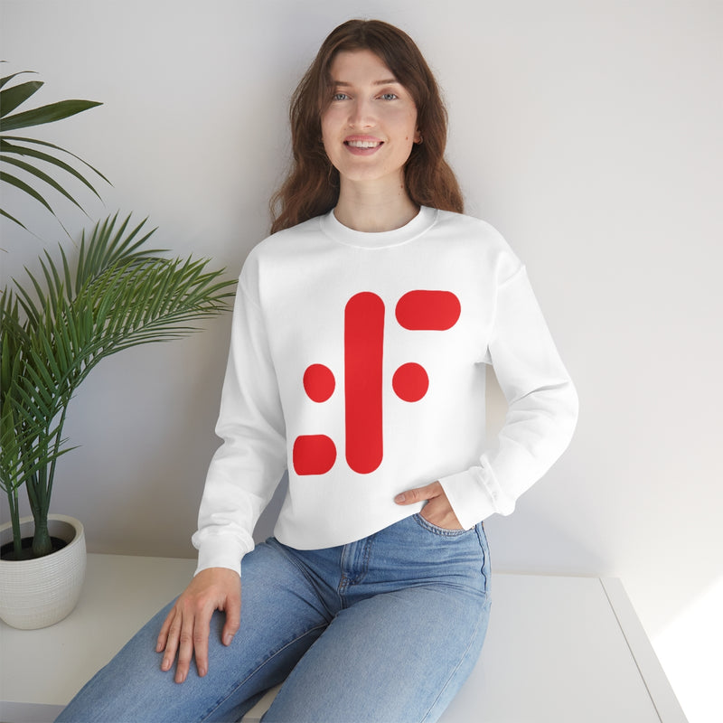 Visitors Sweatshirt