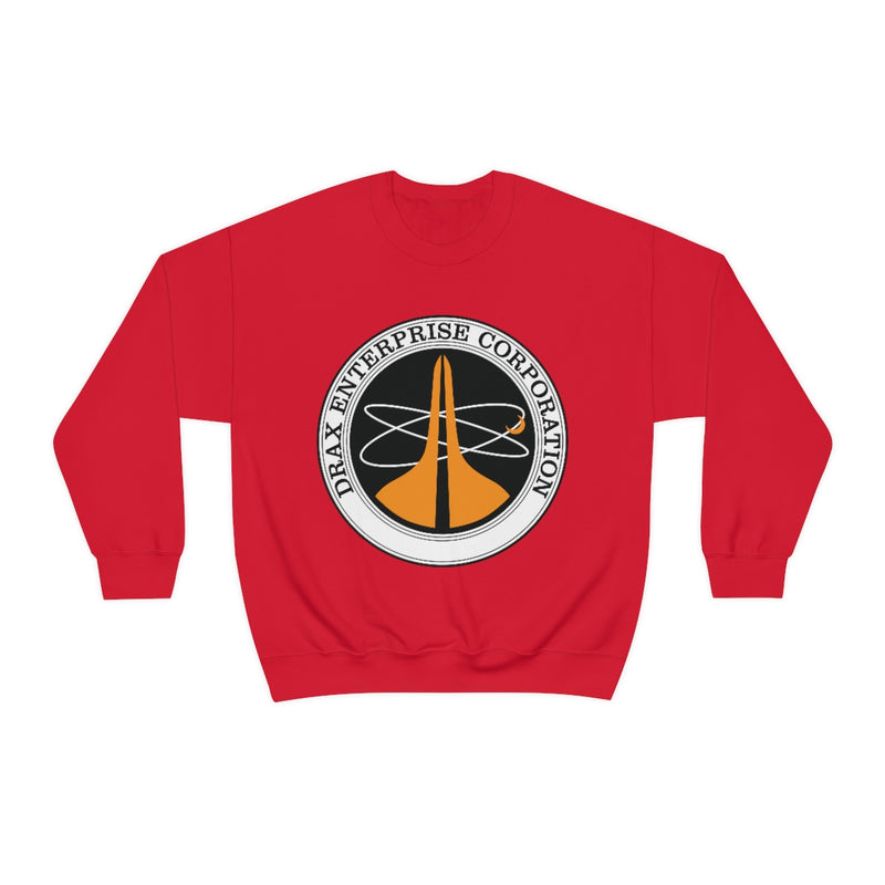 Drax Corporation Sweatshirt