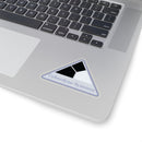 Cyberdyne Systems Stickers