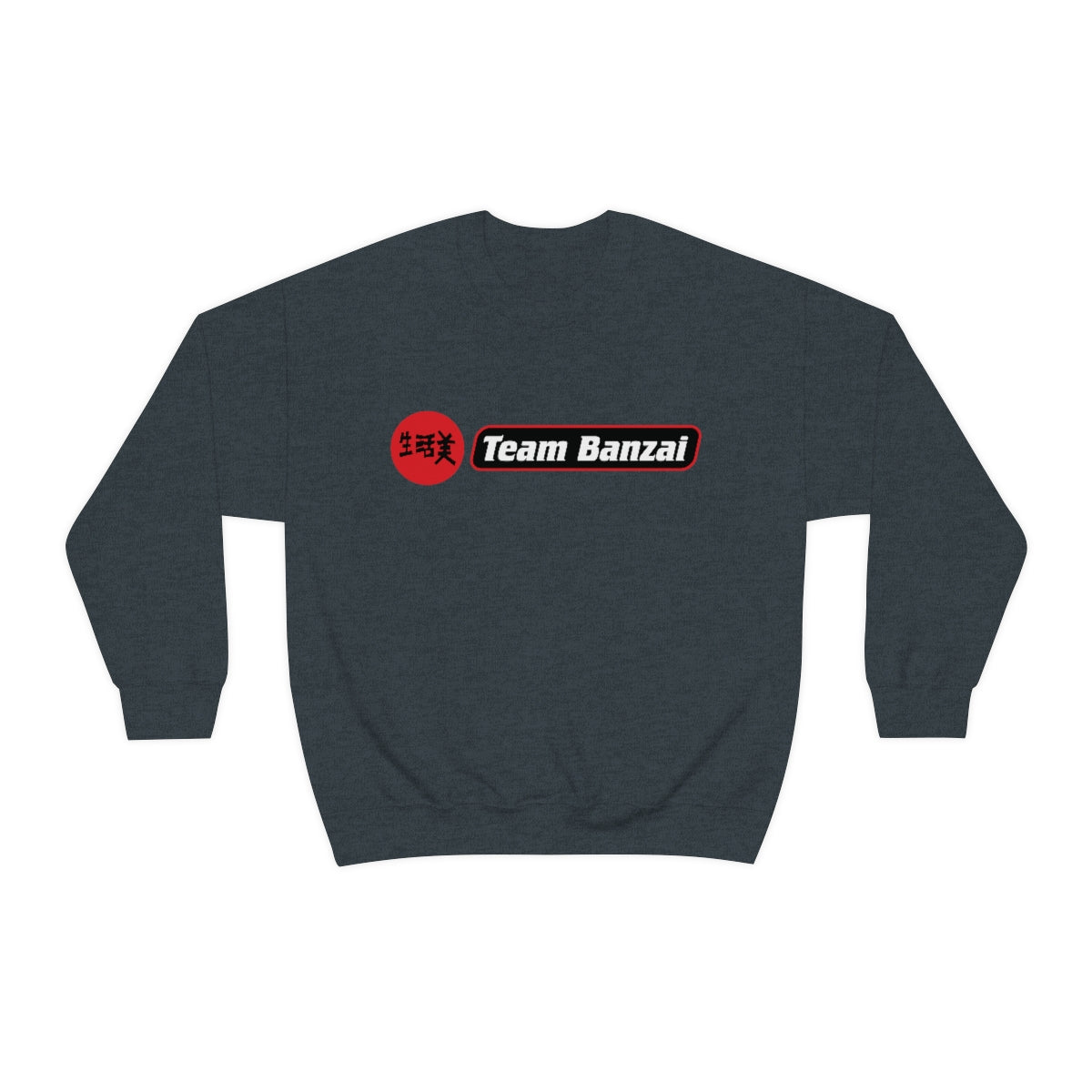 BB - Team Banzai #2 Sweatshirt