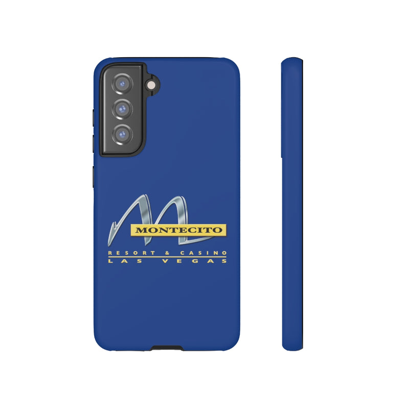 Montecito Phone Case