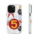 SR - Mach 5 Phone Case