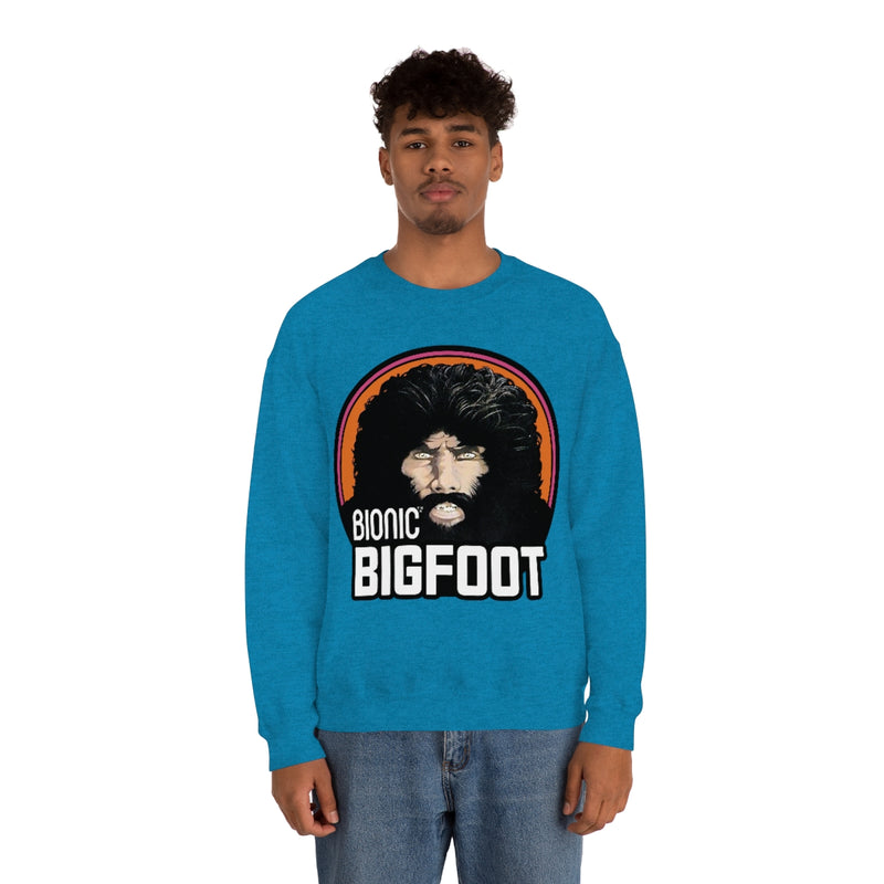 SMDM - Bigfoot Sweatshirt