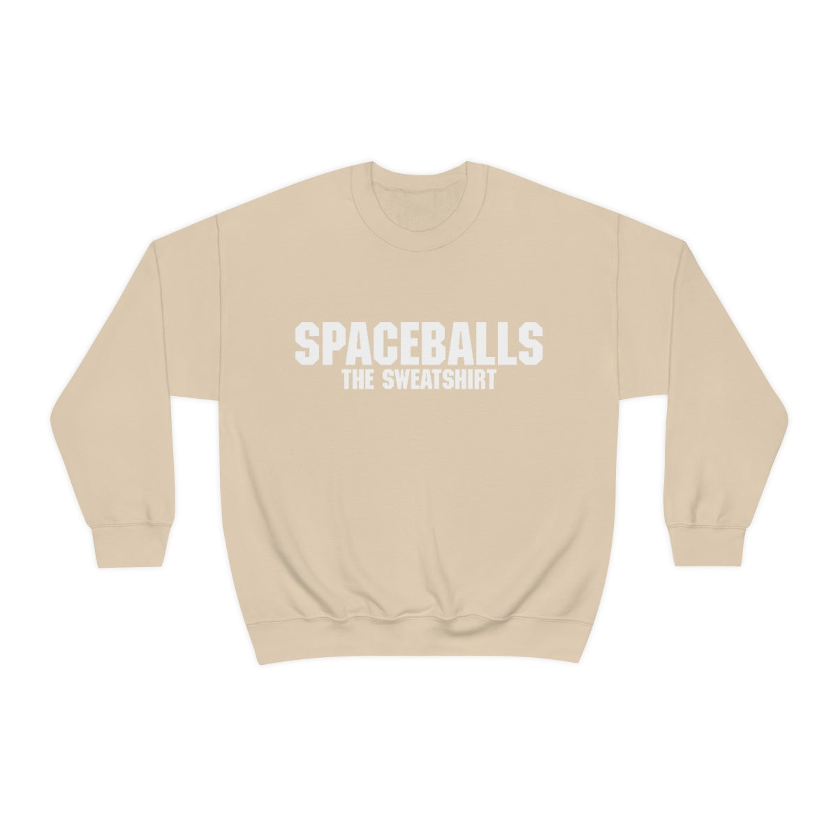 SB - The Sweatshirt Sweatshirt