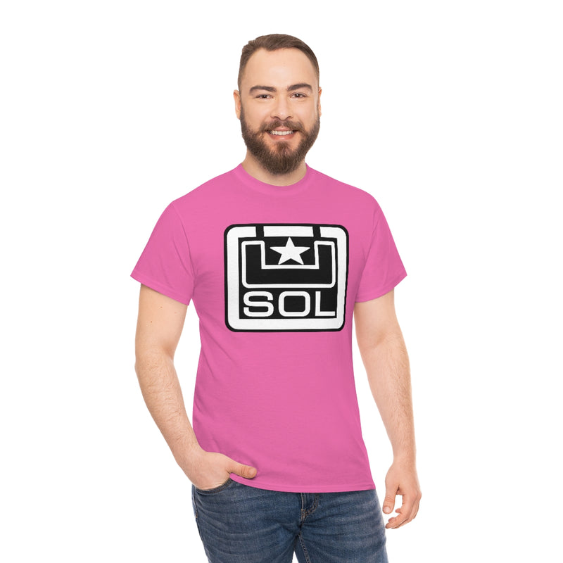 UNISOL Tee