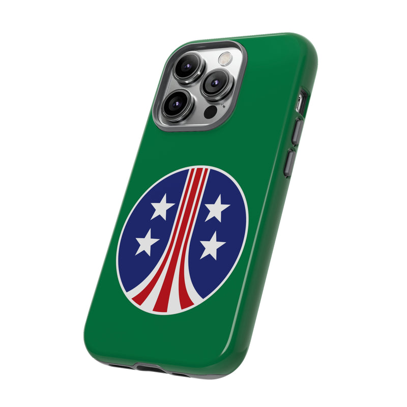 USCM Colonial Marines Phone Case