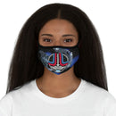 Starfighter Face Mask