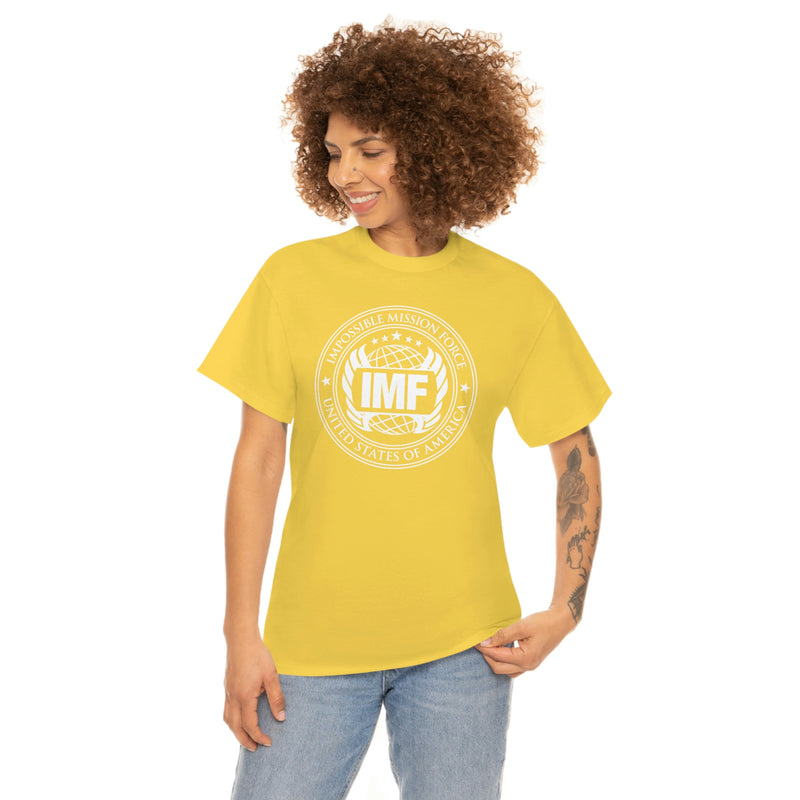 Impossible Mission Force Tee